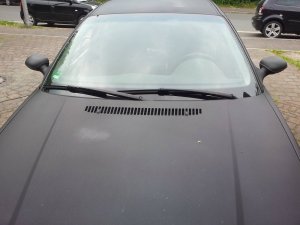 323Ci auf Styling 94 - Neuaufbau Lack u. Fahrwerk - 3er BMW - E46 323Ci auf Styling 94 - Neuaufbau Lack u. Fahrwerk - 3er BMW - E46