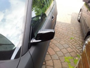 323Ci auf Styling 94 - Neuaufbau Lack u. Fahrwerk - 3er BMW - E46 323Ci auf Styling 94 - Neuaufbau Lack u. Fahrwerk - 3er BMW - E46
