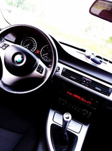 E90 320d - 3er BMW - E90 / E91 / E92 / E93
