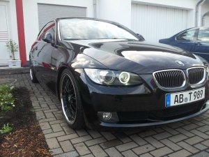 E92 325i - 3er BMW - E90 / E91 / E92 / E93