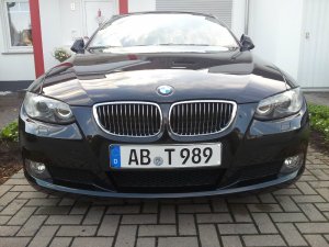 E92 325i - 3er BMW - E90 / E91 / E92 / E93