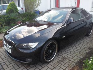 E92 325i - 3er BMW - E90 / E91 / E92 / E93