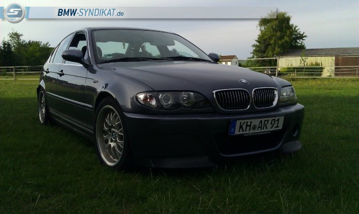 BMW-Syndikat Fotostorie