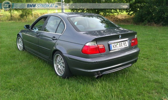 BMW-Syndikat Fotostorie