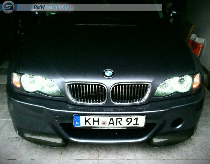 BMW-Syndikat Fotostorie