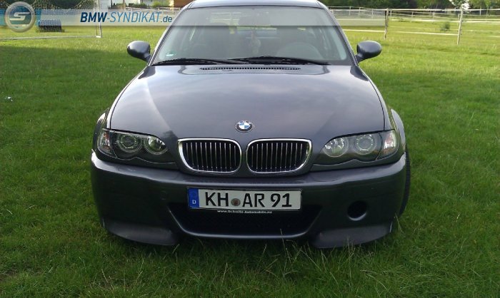 BMW-Syndikat Fotostorie
