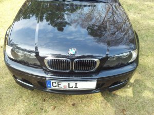 e46 330Ci M-Paket - 3er BMW - E46