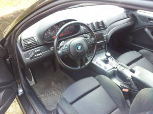 e46 330Ci M-Paket - 3er BMW - E46