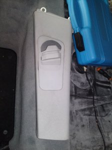 Winterschlaf 2014 - 3er BMW - E46