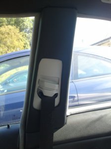 Winterschlaf 2014 - 3er BMW - E46