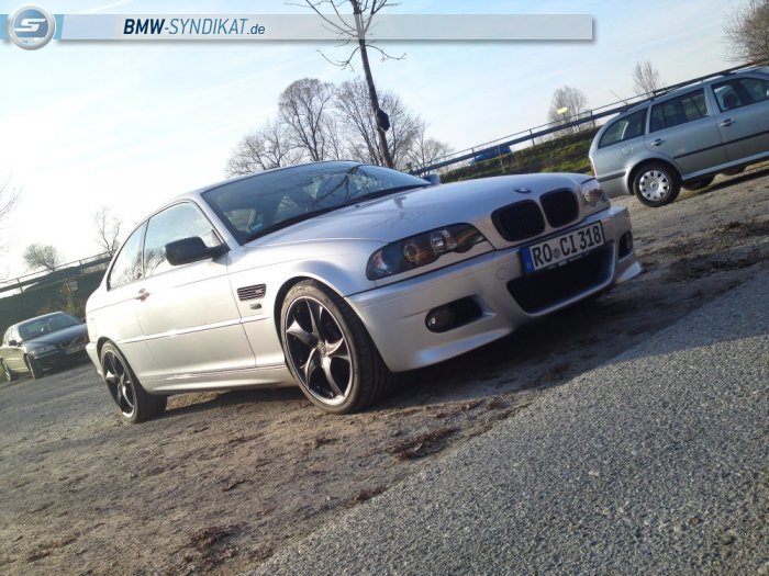 BMW-Syndikat Fotostorie