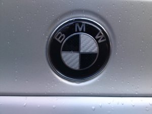 Winterschlaf 2014 - 3er BMW - E46