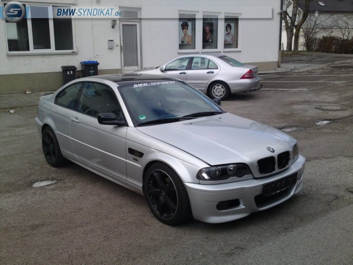 BMW-Syndikat Fotostorie