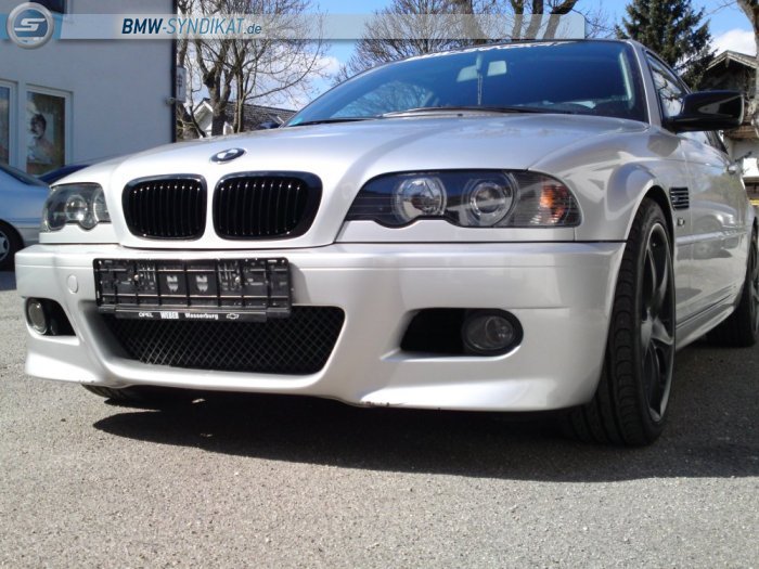 BMW-Syndikat Fotostorie