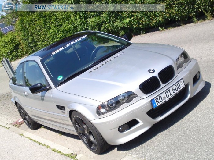 BMW-Syndikat Fotostorie