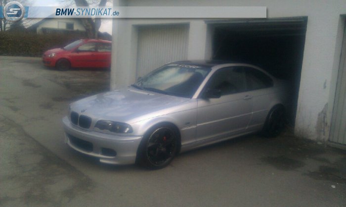 BMW-Syndikat Fotostorie