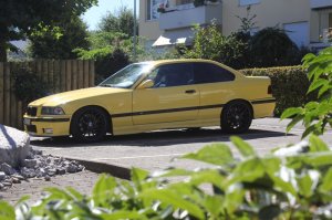 m3 dakargelb - 3er BMW - E36