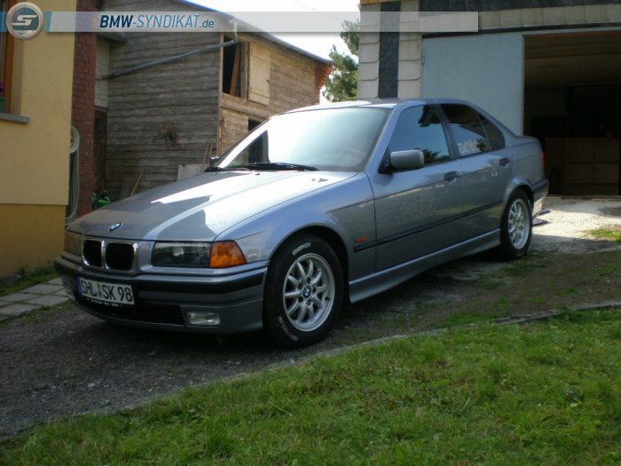 BMW-Syndikat Fotostorie