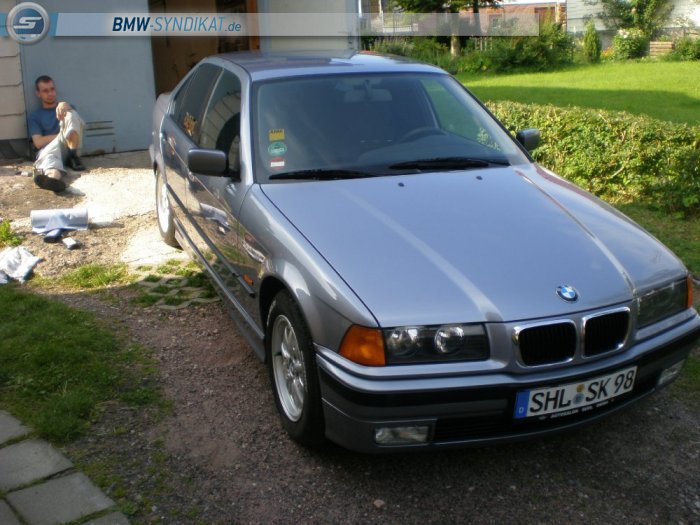 BMW-Syndikat Fotostorie