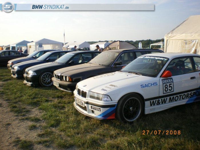 BMW-Syndikat Fotostorie