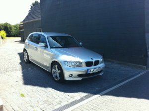 Mein kleiner E87 - 1er BMW - E81 / E82 / E87 / E88