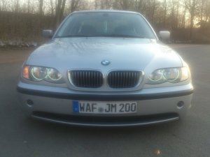 Meine Freundin :) - 3er BMW - E46