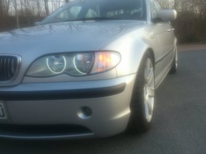 Meine Freundin :) - 3er BMW - E46