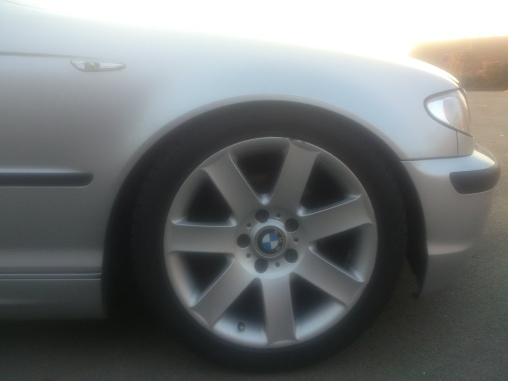 Meine Freundin :) - 3er BMW - E46