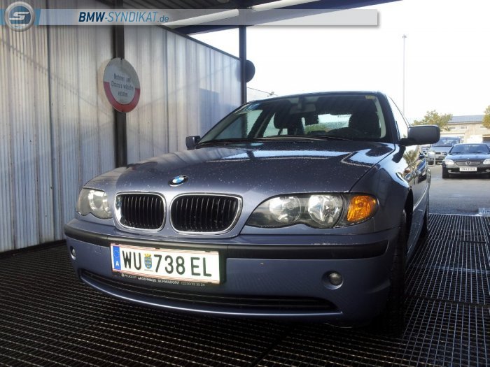 BMW-Syndikat Fotostorie