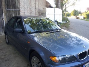E46 , 316i Limousine - 3er BMW - E46