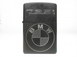 7er Zippo - sonstige Fotos