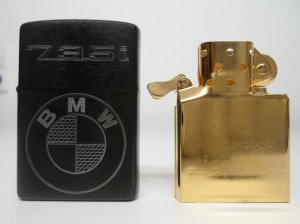7er Zippo - sonstige Fotos