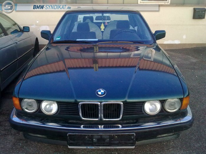 BMW-Syndikat Fotostorie