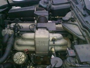 Mein erster 7er - Fotostories weiterer BMW Modelle