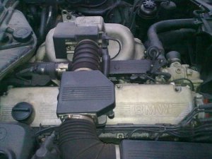 Mein erster 7er - Fotostories weiterer BMW Modelle