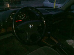 Mein erster 7er - Fotostories weiterer BMW Modelle