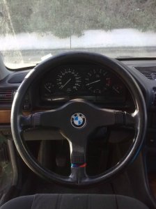 Mein erster 7er - Fotostories weiterer BMW Modelle