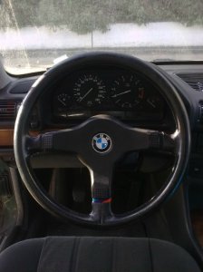 Mein erster 7er - Fotostories weiterer BMW Modelle