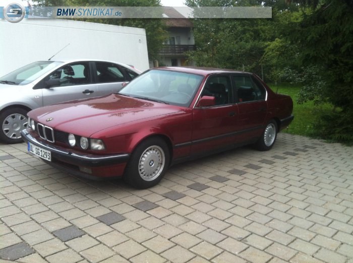 BMW-Syndikat Fotostorie