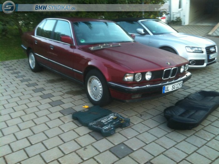 BMW-Syndikat Fotostorie
