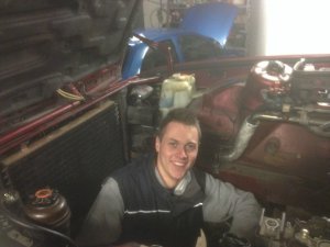 Mein 7er - Die Geschchte vom Anfang bis zum Ende - Fotostories weiterer BMW Modelle