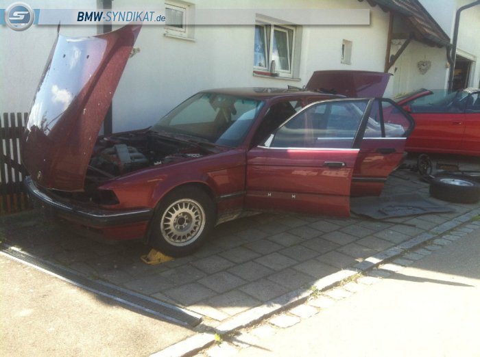 BMW-Syndikat Fotostorie