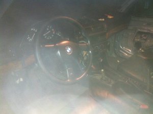 Mein 7er - Die Geschchte vom Anfang bis zum Ende - Fotostories weiterer BMW Modelle