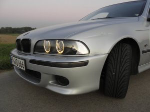 mein 520er :) - 5er BMW - E39