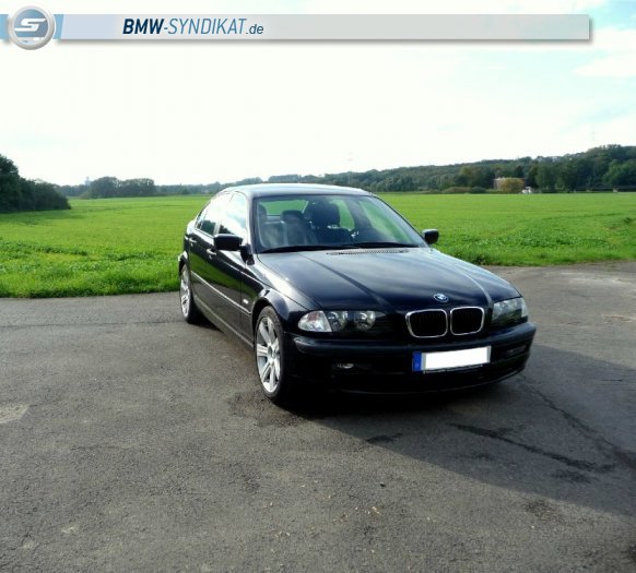 BMW-Syndikat Fotostorie