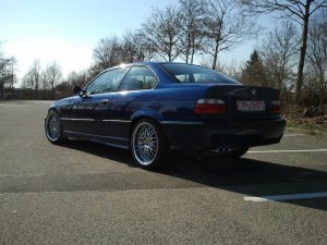 Bmw e36 Coupe umbau von 318is auf 328 - 3er BMW - E36 Bmw e36 Coupe umbau von 318is auf 328 - 3er BMW - E36