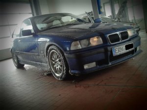 Bmw e36 318 Ti M44 Winter**** - 3er BMW - E36