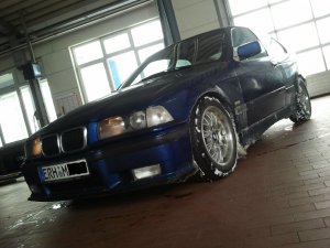 Bmw e36 318 Ti M44 Winter**** - 3er BMW - E36