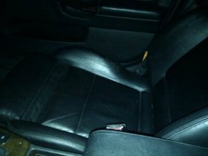 Cosmos 323i - 3er BMW - E36