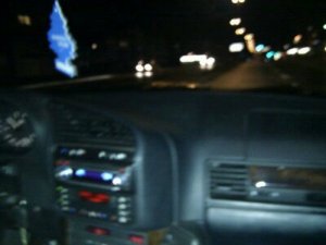 Cosmos 323i - 3er BMW - E36